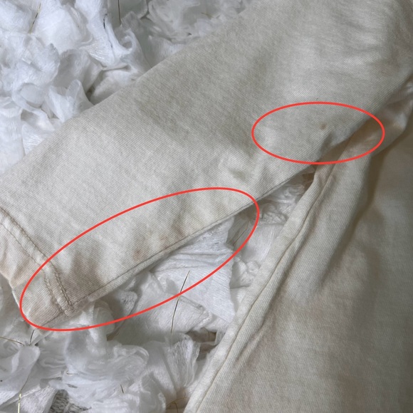 H&M 2-piece Printed Set Round Neck Long Sleeve  SIZE 9M - Picture 11 of 17